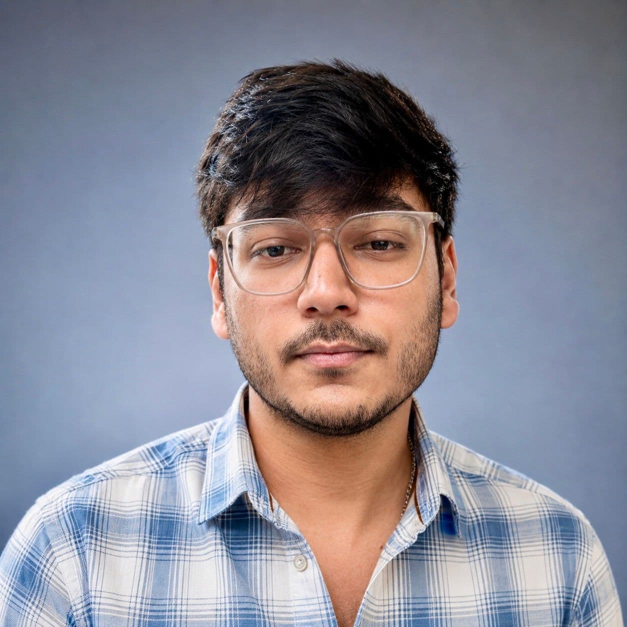 Mohak Agrawal, Product Engineer building AI Products