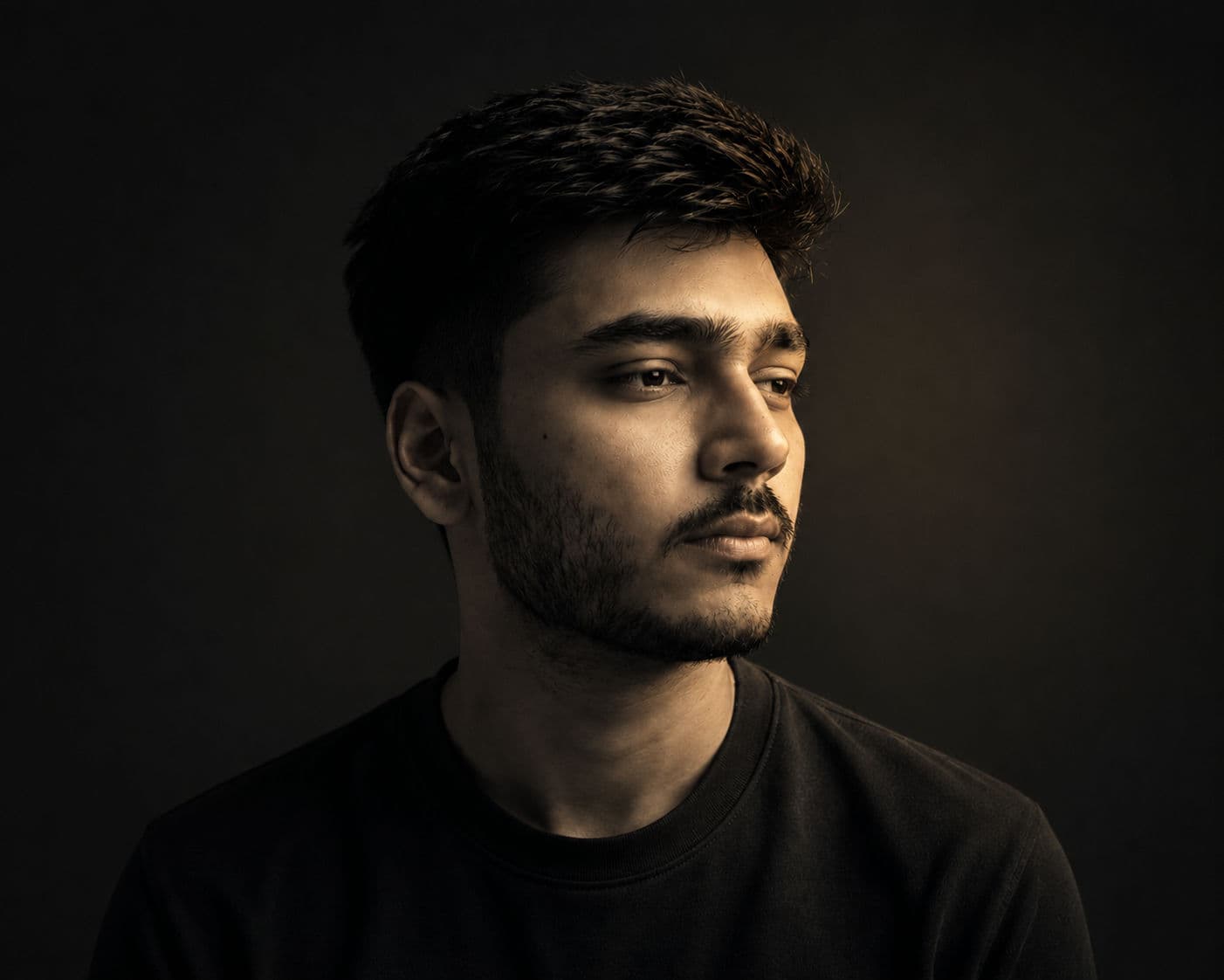 Mohak Agrawal, Frontend Engineer and Web3 Developer